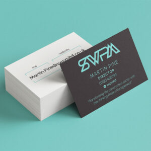 Business Cards