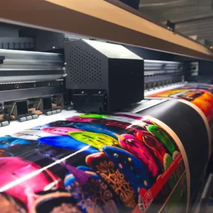 Large Format Printing