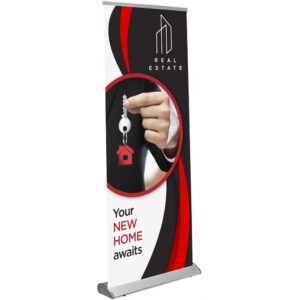 Rollup Banner